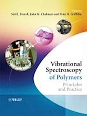 Seller image for Vibrational Spectroscopy of Polymers for sale by Wegmann1855