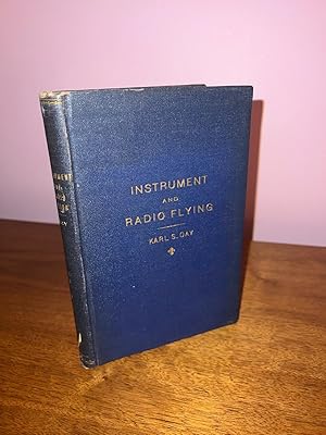 Instrument and Radio Flying (Signed)