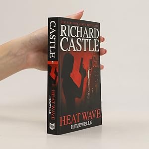 Seller image for Heat Wave for sale by Bookbot