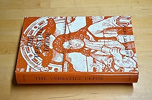 Seller image for Versatile Defoe for sale by HALCYON BOOKS