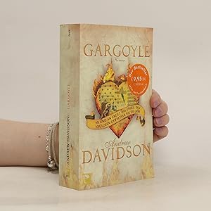 Imagen del vendedor de Gargoyle a la venta por Bookbot