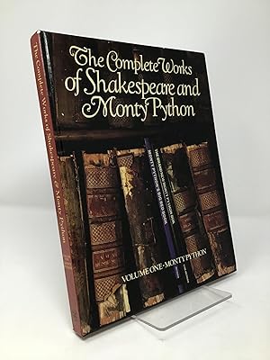 Complete Works of Shakespeare and Monty Python - Volume One: Monty Python