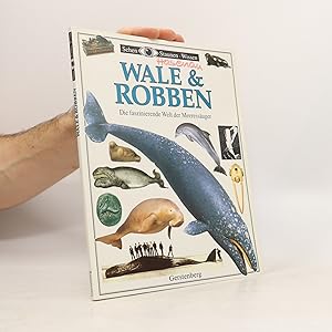 Seller image for Wale & Robben for sale by Bookbot