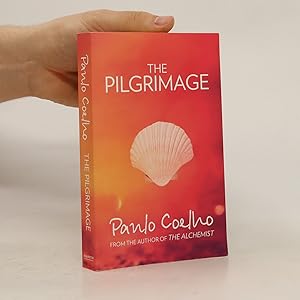 Seller image for The Pilgrimage for sale by Bookbot