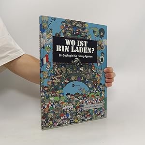 Bild des Verkufers fr Wo ist Bin Laden? zum Verkauf von Bookbot