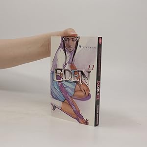 Bild des Verkufers fr Eden 11 zum Verkauf von Bookbot