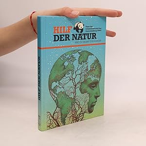 Bild des Verkufers fr Hilf der Natur zum Verkauf von Bookbot