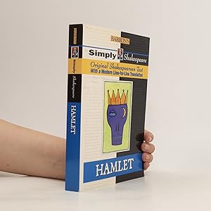 Immagine del venditore per Hamlet : original Shakespearean text with a modern line-for-line translation venduto da Bookbot