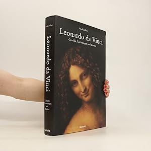 Bild des Verkufers fr Leonardo da Vinci zum Verkauf von Bookbot