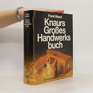 Seller image for Knaurs grosses Handwerksbuch for sale by Bookbot