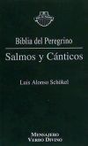 Image du vendeur pour SALMOS Y CNTICOS. Biblia del Peregrino. Rstica (2 EDICIN) mis en vente par Agapea Libros