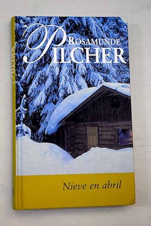 Seller image for Nieve en abril for sale by Alcan Libros