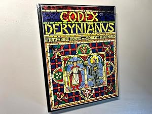Imagen del vendedor de Codex Derynianus a la venta por Falling Waters Booksellers