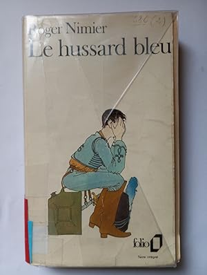 Imagen del vendedor de Le Hussard Bleu a la venta por Dmons et Merveilles