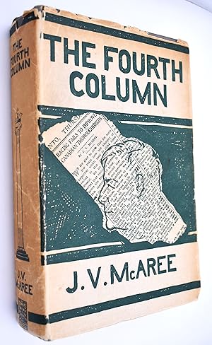 The Fourth Column [SIGNED]