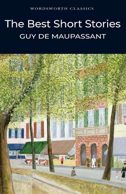 Bild des Verkufers fr Best Short Stories - Maupassant (Paperback or Softback) zum Verkauf von BargainBookStores