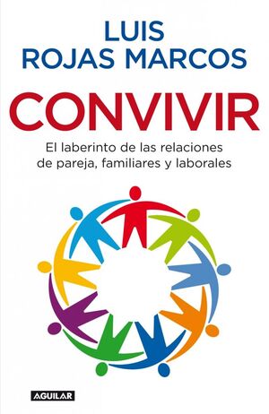 Seller image for CONVIVIR for sale by Trotalibros LIBRERA LOW COST