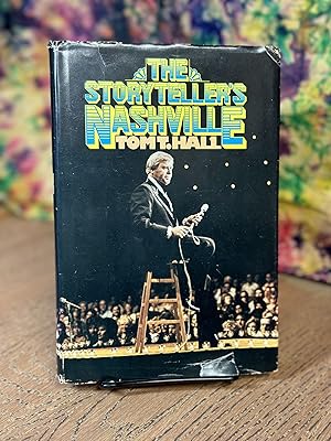 The Storyteller's Nashville