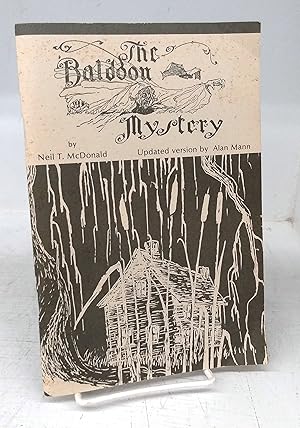 Image du vendeur pour The Baldoon Mystery mis en vente par Attic Books (ABAC, ILAB)