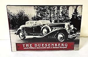 The Duesenberg