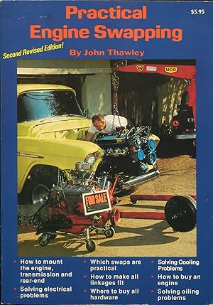 Practical Engine Swapping; second revised edition