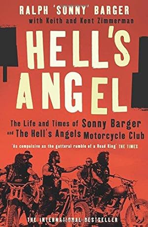 Seller image for Hell's Angel: The Life and Times of Sonny Barger and the Hell's Angels Motorcycle Club: viii for sale by WeBuyBooks