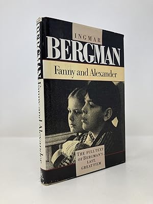 Seller image for Fanny and Alexander for sale by Southampton Books