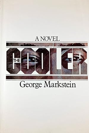 Image du vendeur pour The Cooler mis en vente par Kayleighbug Books, IOBA