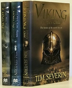 The Viking Series, Complete in 3 Volumes