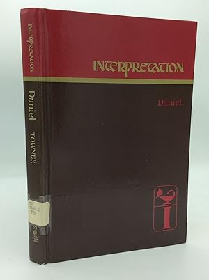 Seller image for DANIEL for sale by Kubik Fine Books Ltd., ABAA