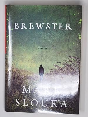 Seller image for Brewster for sale by Cross Genre Books