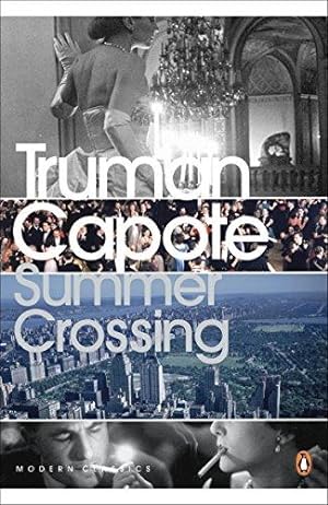Image du vendeur pour Summer Crossing (Penguin Modern Classics) mis en vente par WeBuyBooks 2