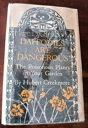 Daffodils Are Dangerous: The Poisonous Plants in Your Garden