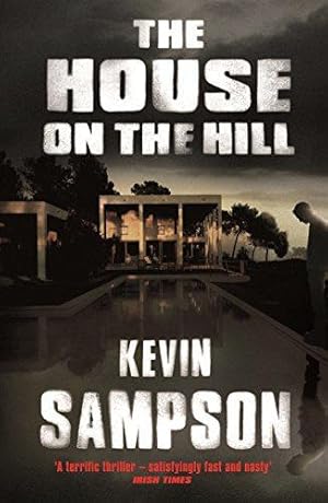 Imagen del vendedor de The House on the Hill (DCI Billy McCartney) a la venta por WeBuyBooks