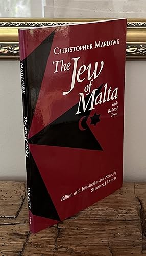 Imagen del vendedor de The Jew of Malta [with related texts] (Hackett Classics) a la venta por CARDINAL BOOKS  ~~  ABAC/ILAB