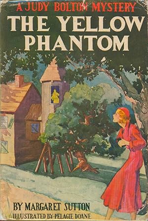 Immagine del venditore per The Yellow Phantom venduto da Bud Plant & Hutchison Books