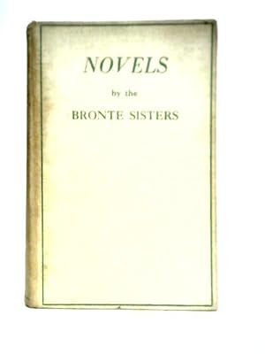 Seller image for Novels By The Bronte Sisters for sale by World of Rare Books
