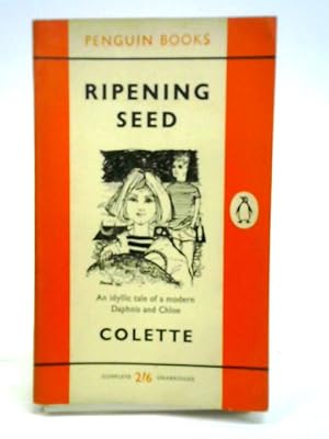 Seller image for Ripening Seed for sale by World of Rare Books