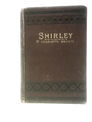 Imagen del vendedor de Shirley a la venta por World of Rare Books