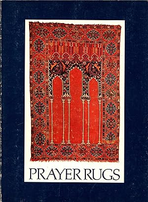 Imagen del vendedor de Prayer Rugs a la venta por Newbury Books