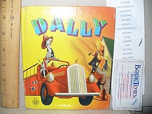 Seller image for Dally for sale by Thomas F. Pesce'