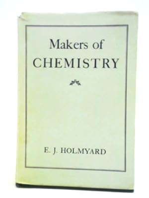 Bild des Verkufers fr Makers of Chemistry zum Verkauf von World of Rare Books