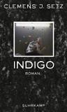 Seller image for Indigo: Roman for sale by primatexxt Buchversand
