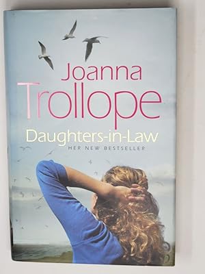 Image du vendeur pour Daughters-in-Law mis en vente par Cross Genre Books