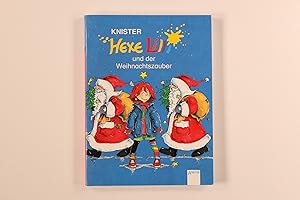 Seller image for HEXE LILLI UND DER WEIHNACHTSZAUBER. for sale by INFINIBU KG