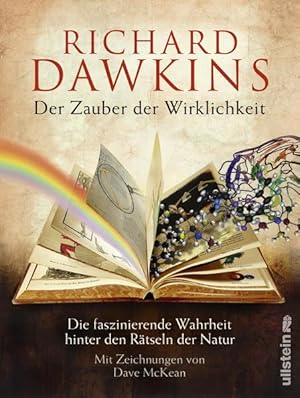Seller image for Der Zauber der Wirklichkeit: Die faszinierende Wahrheit hinter den Rtseln der Natur for sale by buchlando-buchankauf
