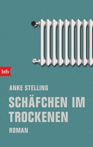 Seller image for Schfchen im Trockenen: Roman for sale by Modernes Antiquariat - bodo e.V.