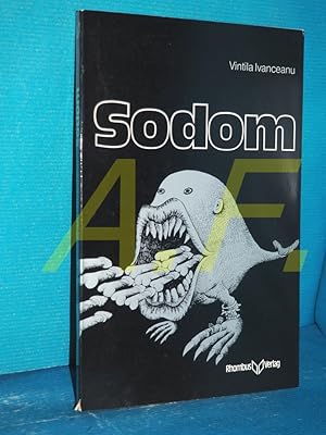 Seller image for Sodom for sale by Antiquarische Fundgrube e.U.
