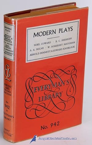 Modern Plays (Everyman's Library #942)