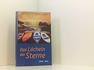 Seller image for Das Lcheln der Sterne: Roman Roman for sale by Book Broker
